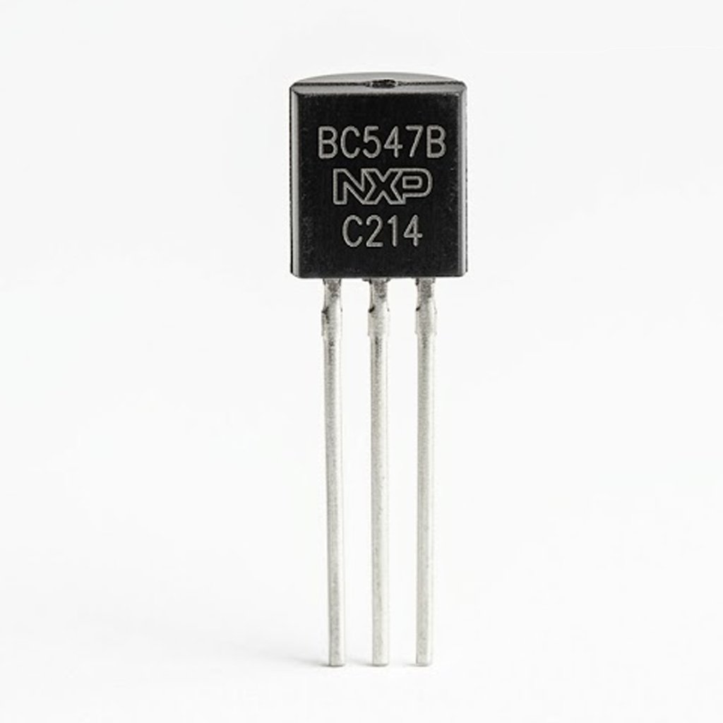 BC547 NPN Transistor