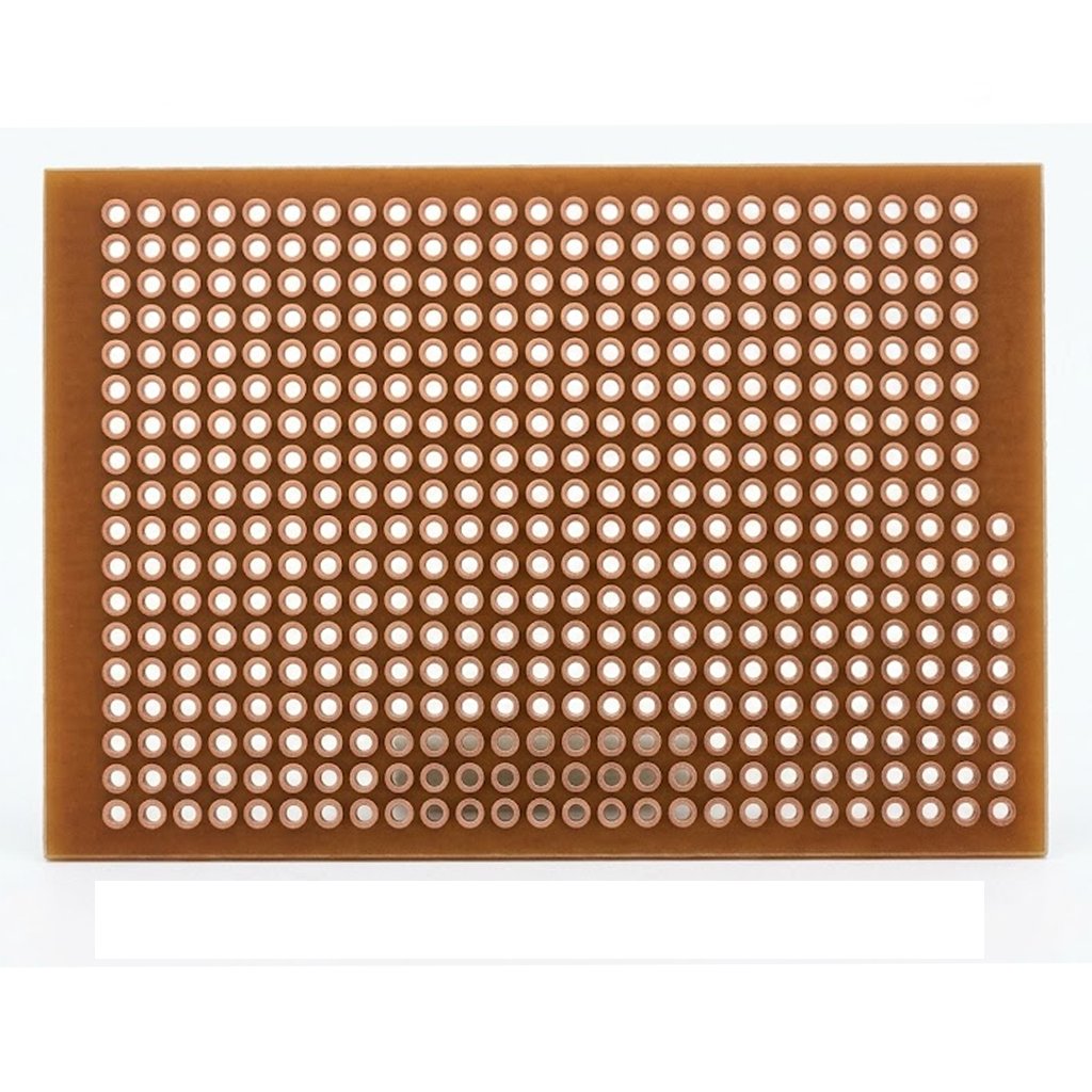 PCB Board (General Purpose 2×3 Inch)