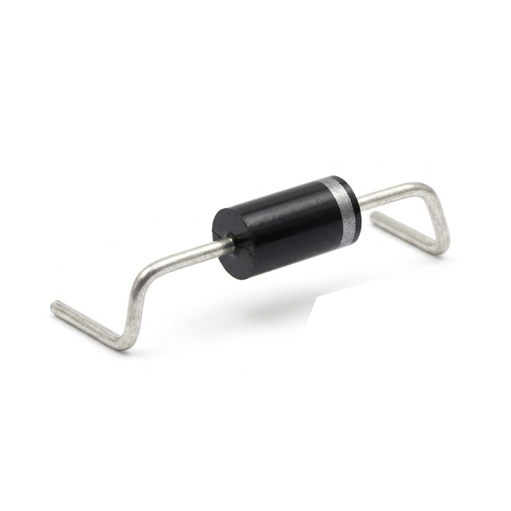 Diode (1N4007 Rectifier Diode)